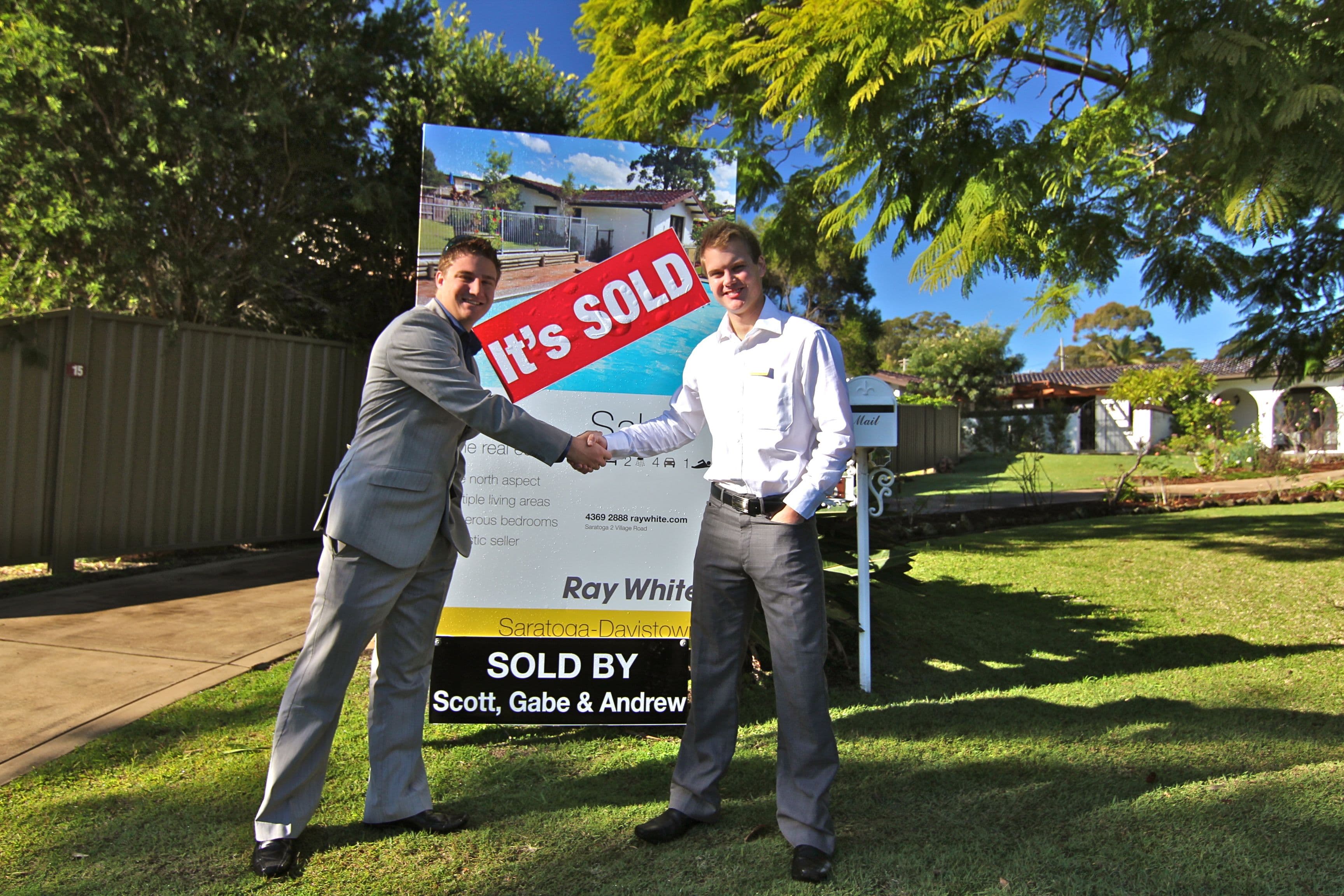 15 Rosemount Street, SARATOGA NSW 2251, Saratoga - Image 1