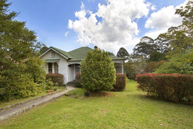 97 - 99 New Line Road, CHERRYBROOK NSW 2126, Cherrybrook - Thumbnail 2