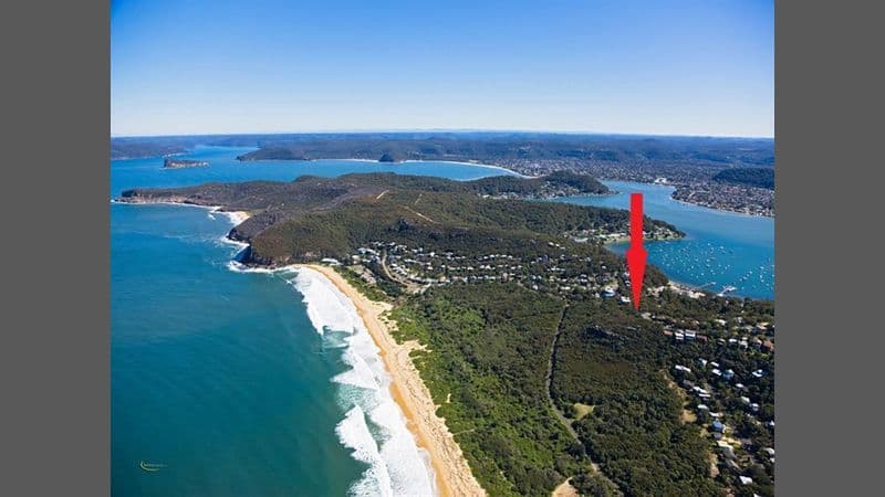 12 The Scenic Road, KILLCARE NSW 2257, Killcare - Thumbnail 2