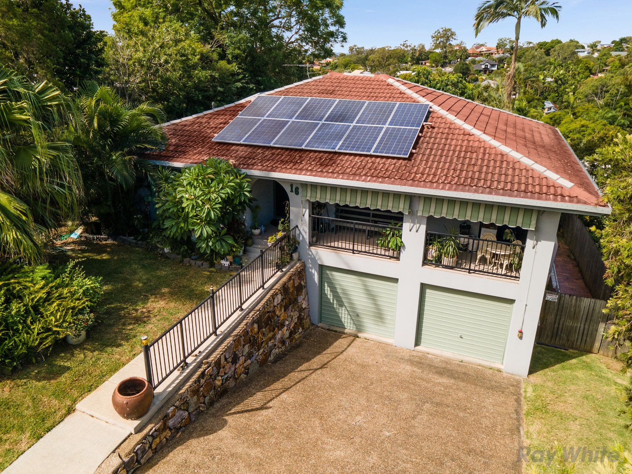 16 Cooranga Street, Jindalee QLD 4074, Jindalee - Image 1