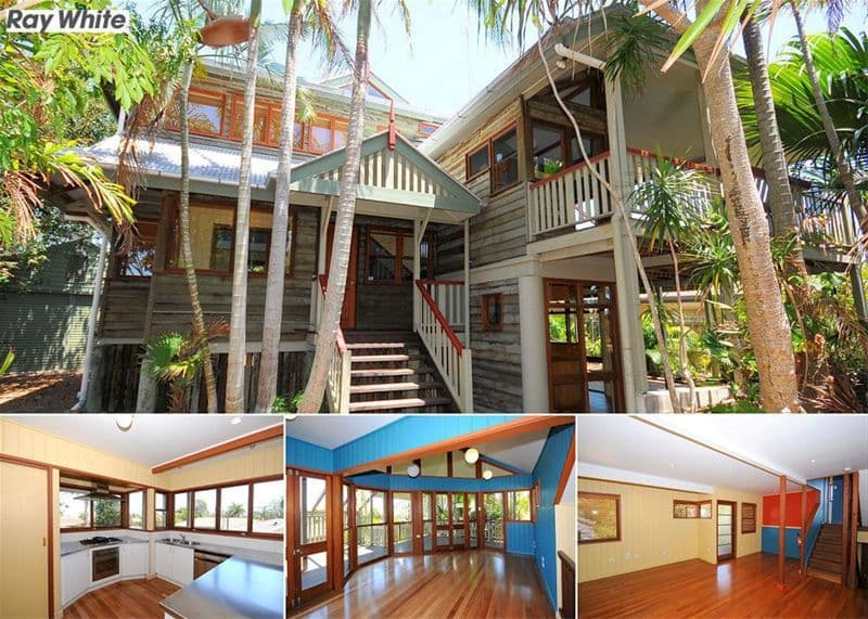 85 Long Street, POINT VERNON QLD 4655, Point Vernon - Image 1