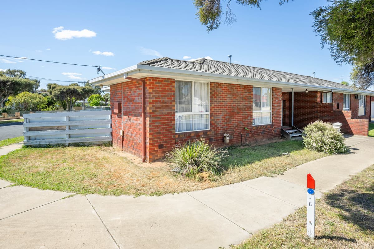 5 Victoria Street, SHEPPARTON VIC 3630, Shepparton - Image 1