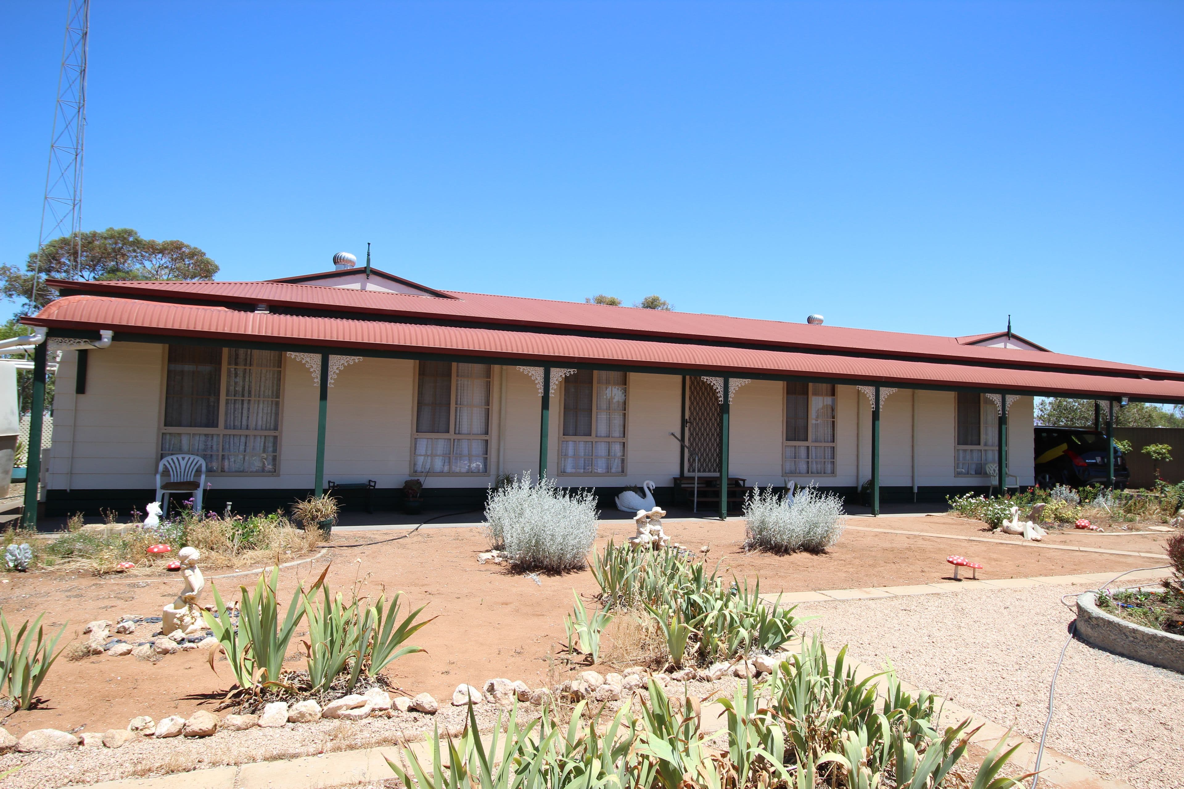 7 Meade Street, Blanchetown SA 5357, Blanchetown - Image 1