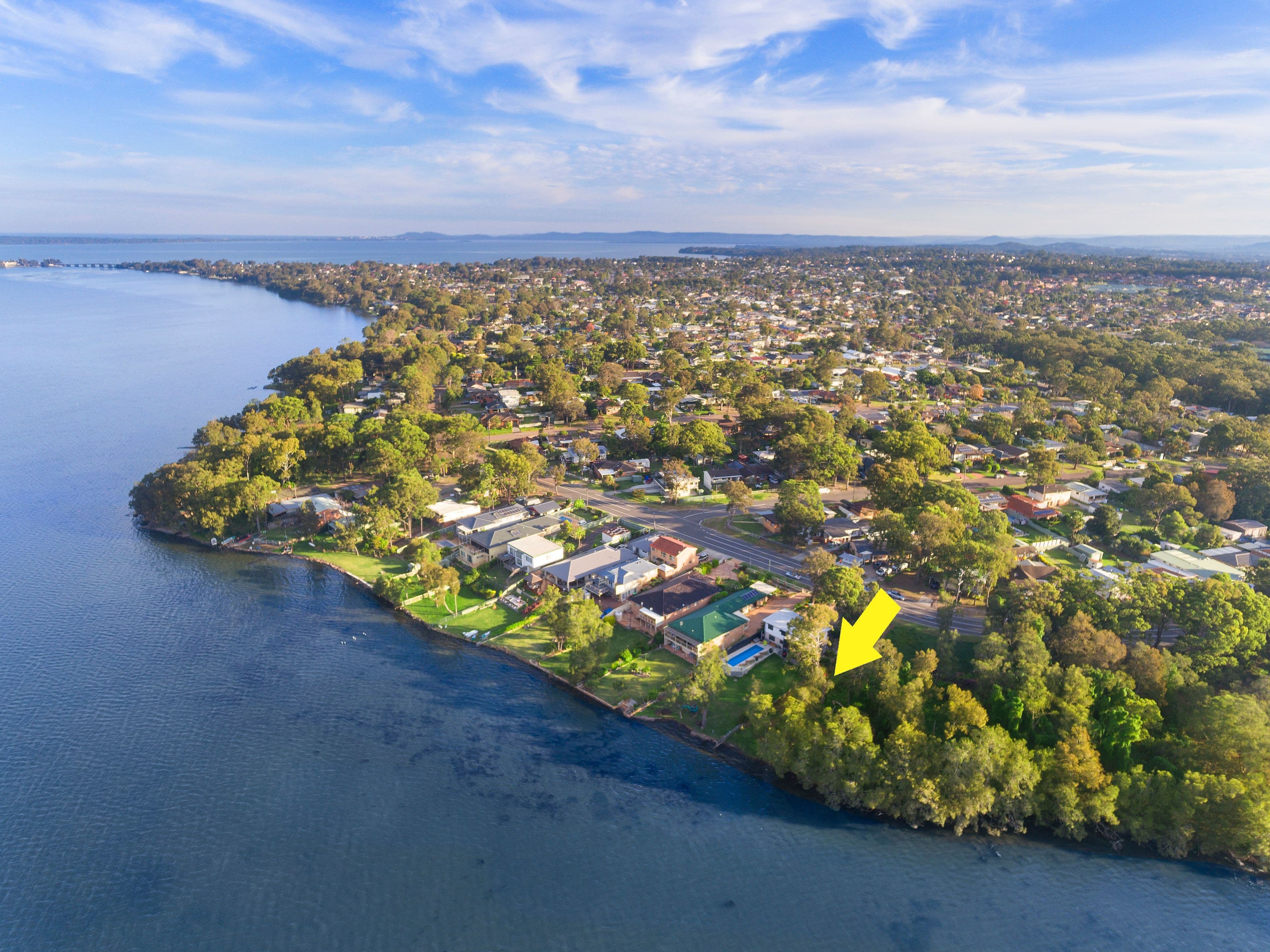 101 Malvina Parade, Lake Haven NSW 2263, Lake Haven - Image 1