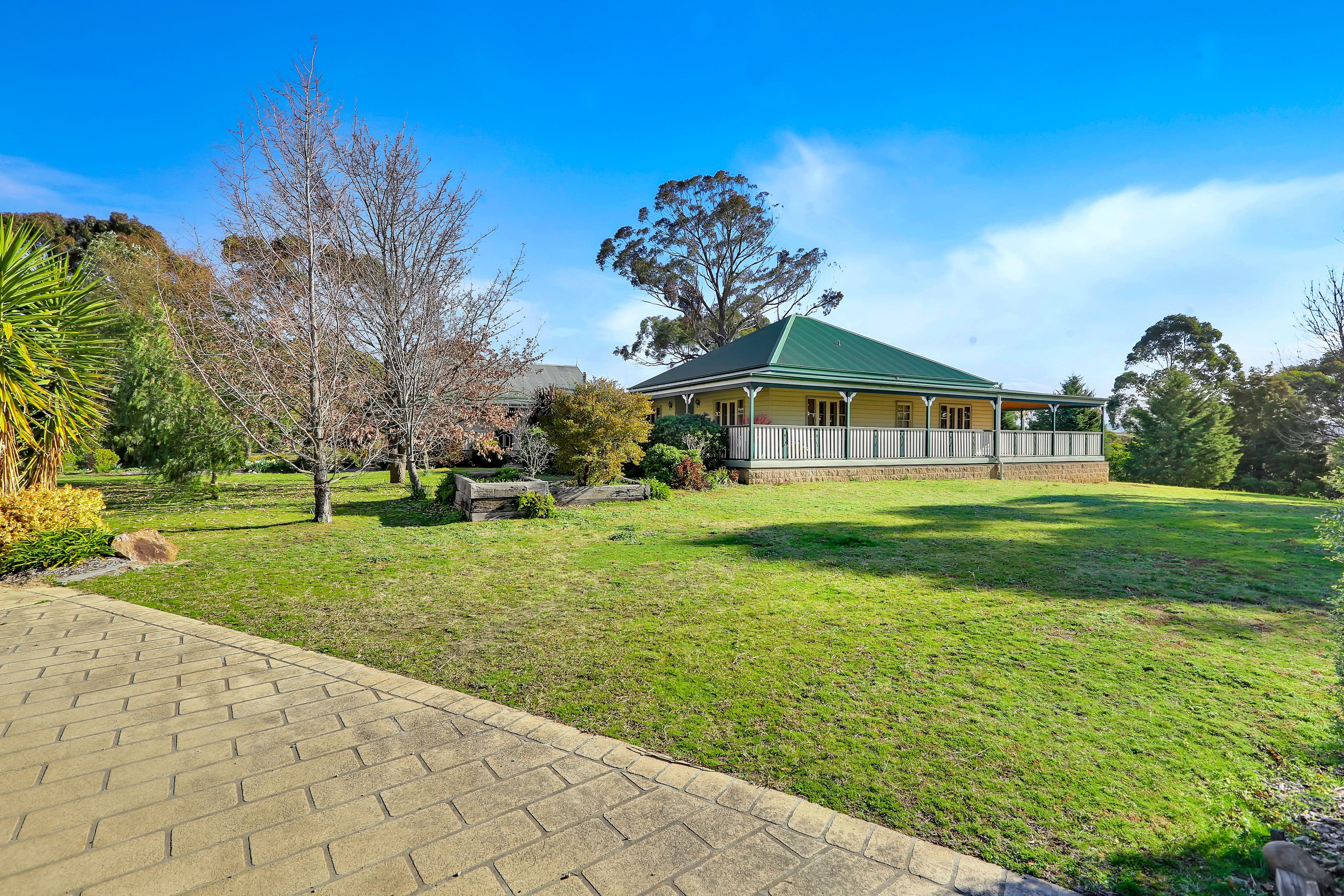 333 Coxs River Road, Little Hartley NSW 2790, Little Hartley - Image 1