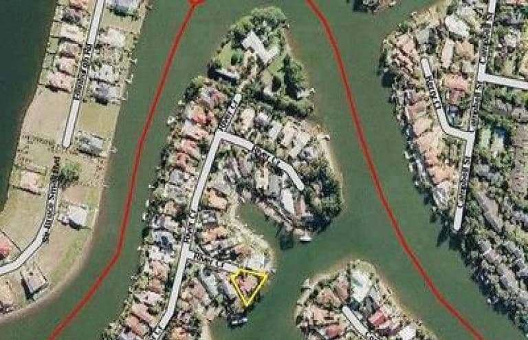 55 River Crescent, BROADBEACH WATERS QLD 4218, Broadbeach Waters - Thumbnail 3
