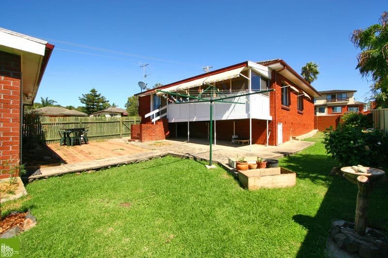 91  Leawarra Avenue, BARRACK HEIGHTS NSW 2528, Barrack Heights - Thumbnail 3