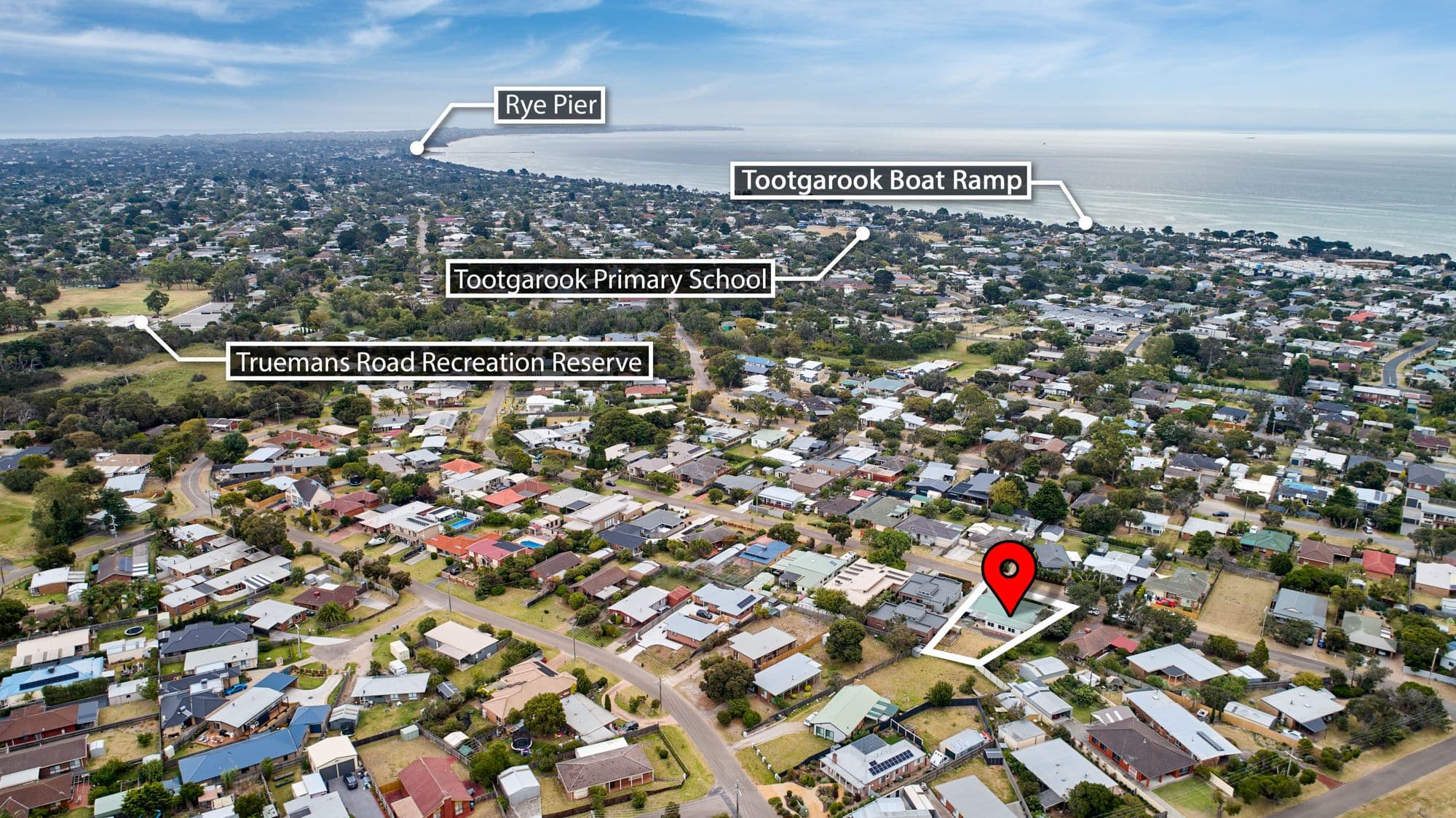 7 Kingfisher Avenue, Capel Sound VIC 3940, Capel Sound - Thumbnail 2
