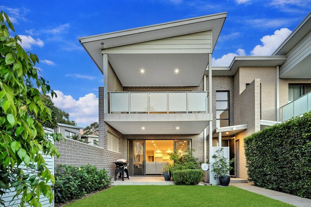12/29 Mile End Road, Rouse Hill, NSW, 2155, Rouse Hill - Thumbnail 2