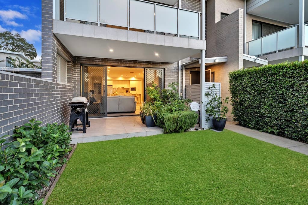 12/29 Mile End Road, Rouse Hill, NSW, 2155, Rouse Hill - Thumbnail 3