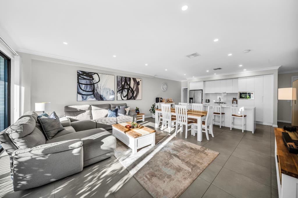 12/29 Mile End Road, Rouse Hill, NSW, 2155, Rouse Hill - Thumbnail 4