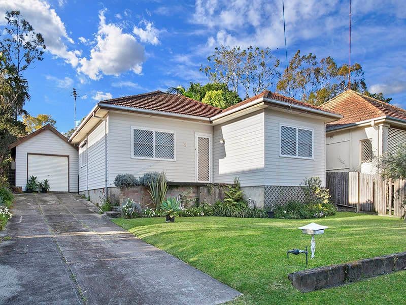 5 Eighth Avenue, LOFTUS NSW 2232, Loftus - Image 1