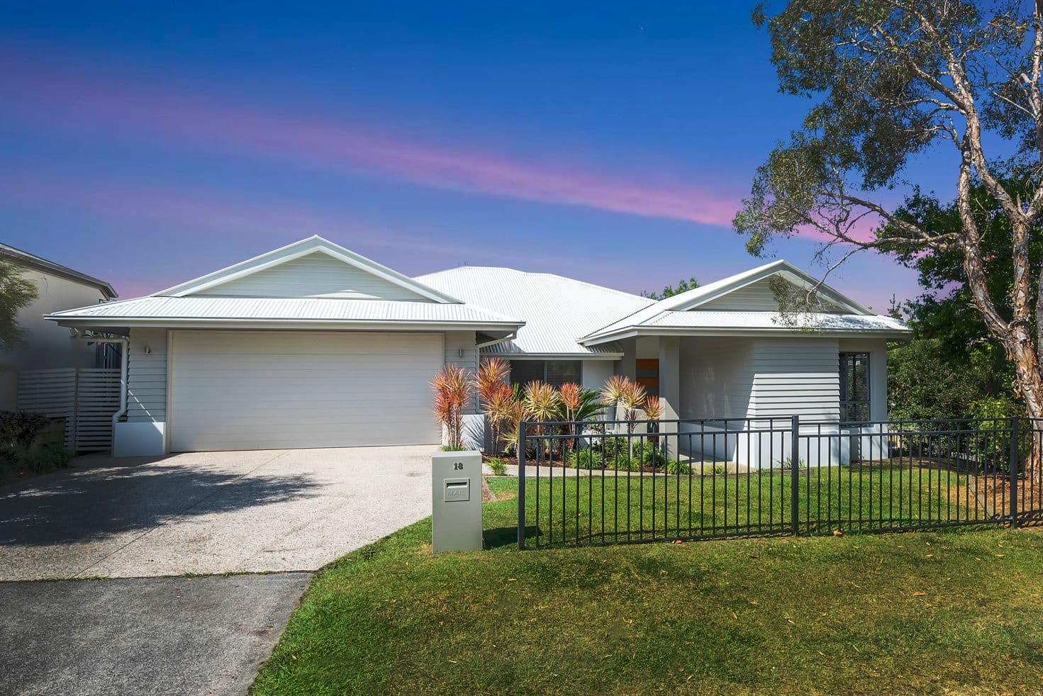 18 Nandina Court, Upper Coomera QLD 4209, Upper Coomera - Image 1