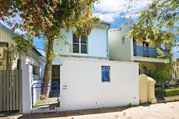 242 Trafalgar Street, ANNANDALE NSW 2038, Annandale - Image 1