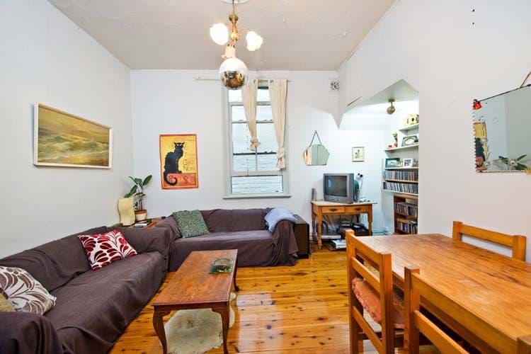 242 Trafalgar Street, ANNANDALE NSW 2038, Annandale - Thumbnail 2