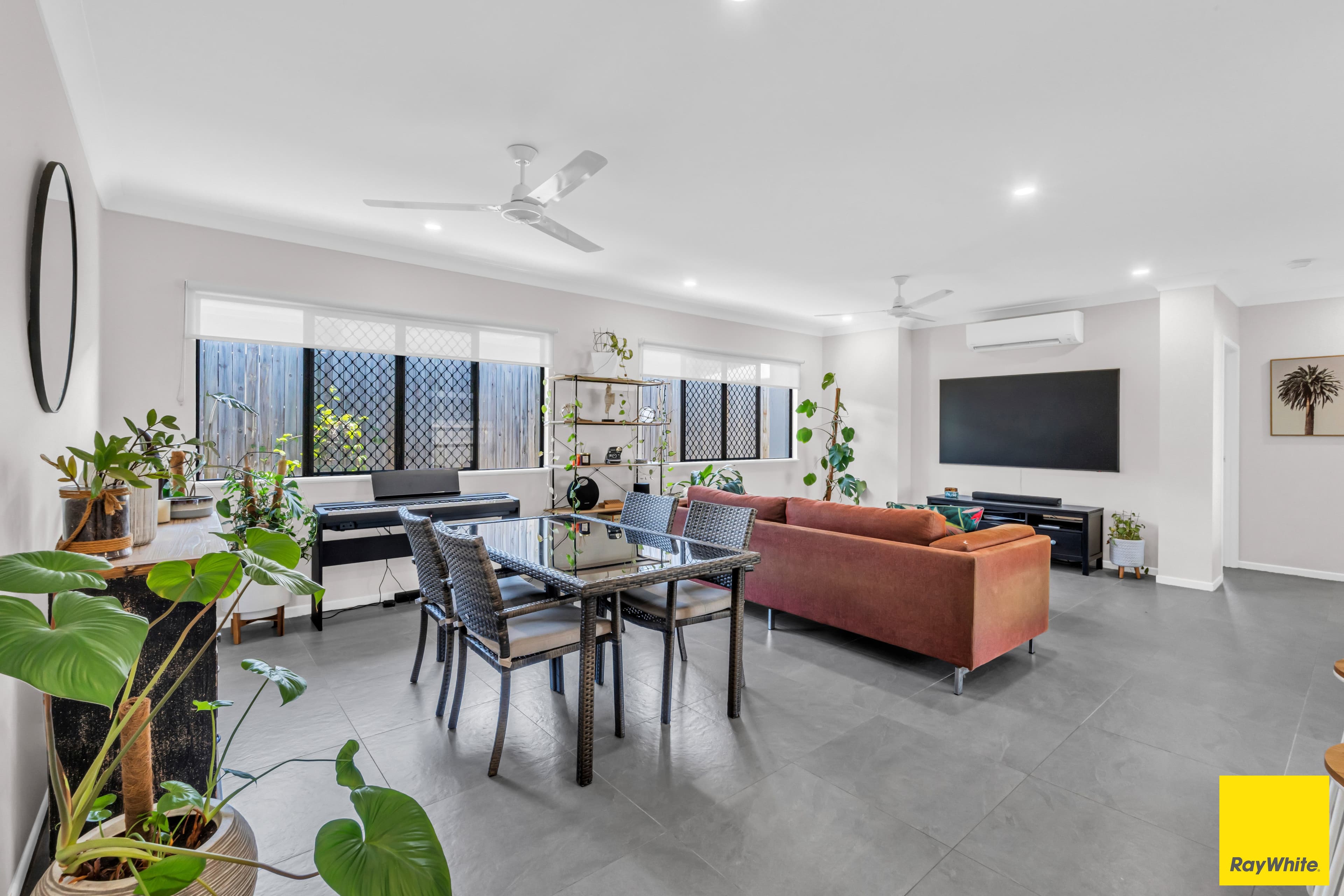 8 Oakdale Close, Trinity Beach QLD 4879, Trinity Beach - Thumbnail 4