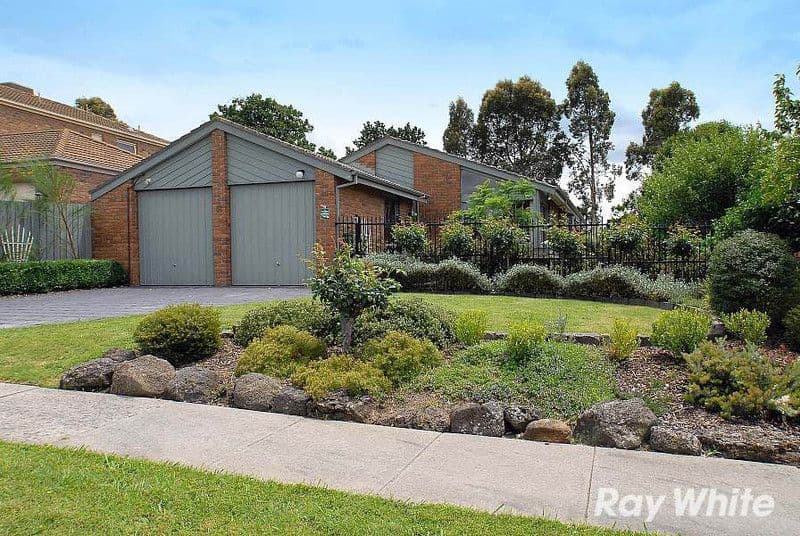 48 Milpera Crescent, WANTIRNA VIC 3152, Wantirna - Thumbnail 2