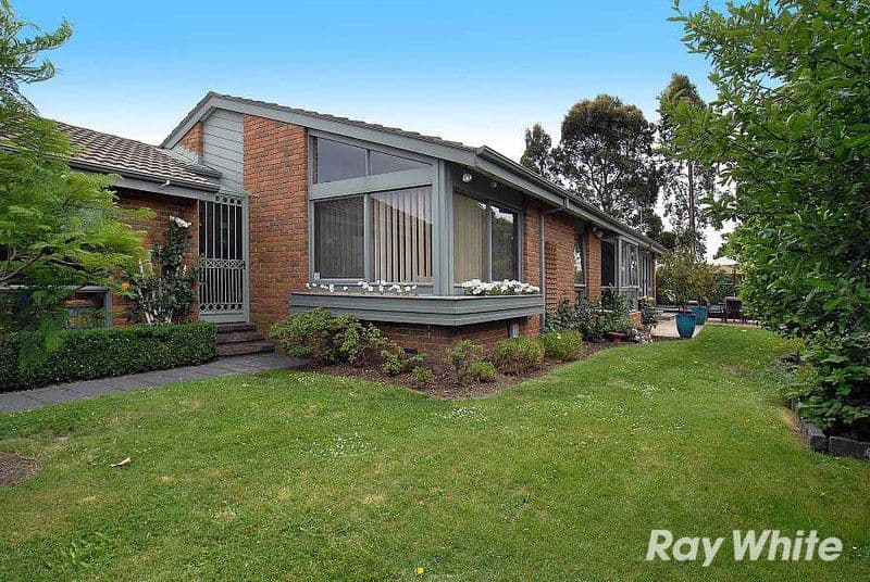 48 Milpera Crescent, WANTIRNA VIC 3152, Wantirna - Thumbnail 4