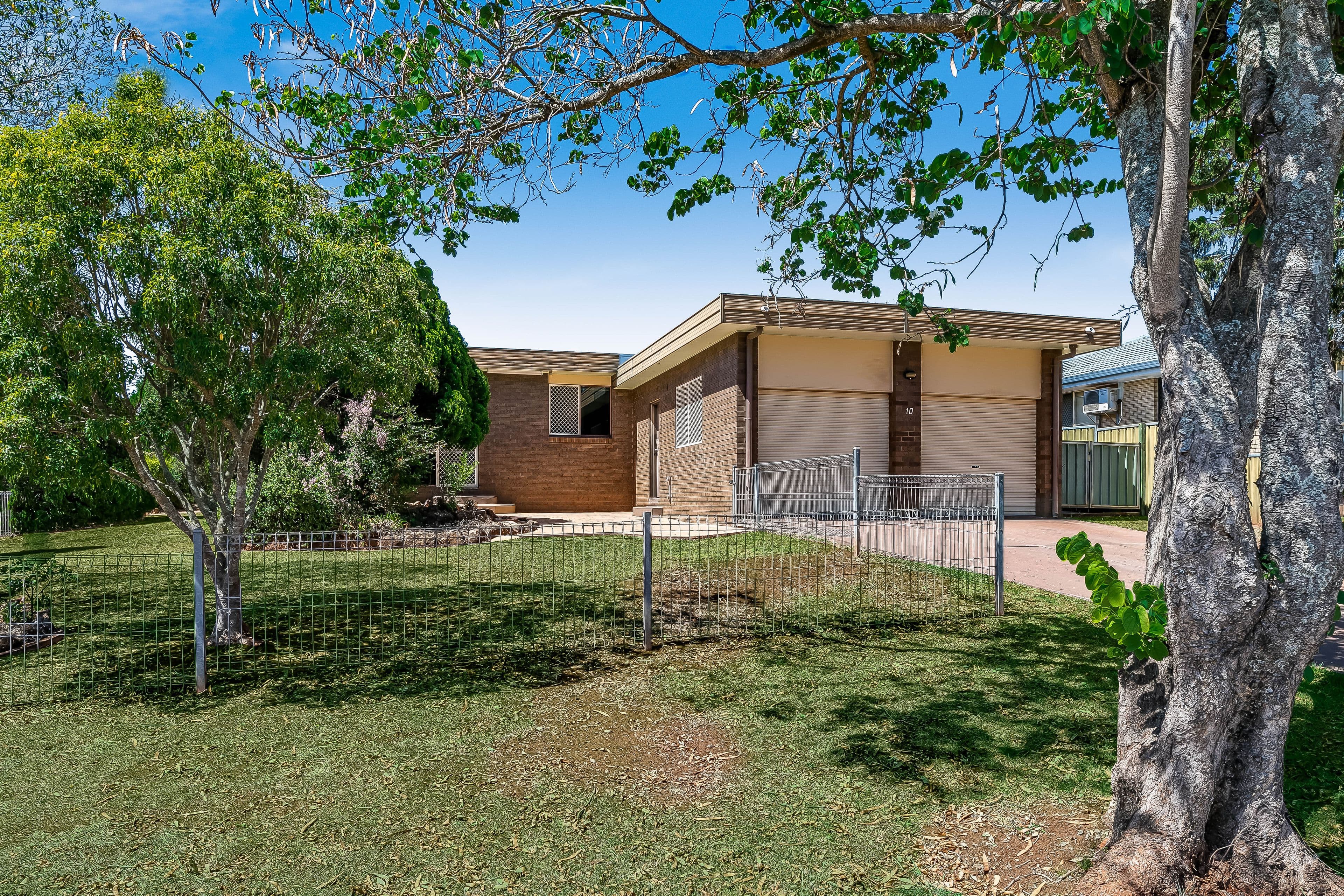 10 Jason Street, Wilsonton Heights QLD 4350, Wilsonton Heights - Image 1