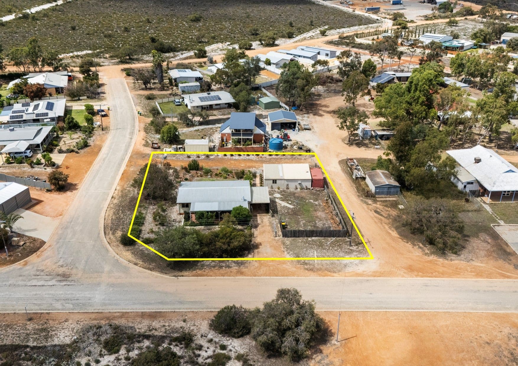 10 White Drive, Badgingarra WA 6521, Badgingarra - Thumbnail 2