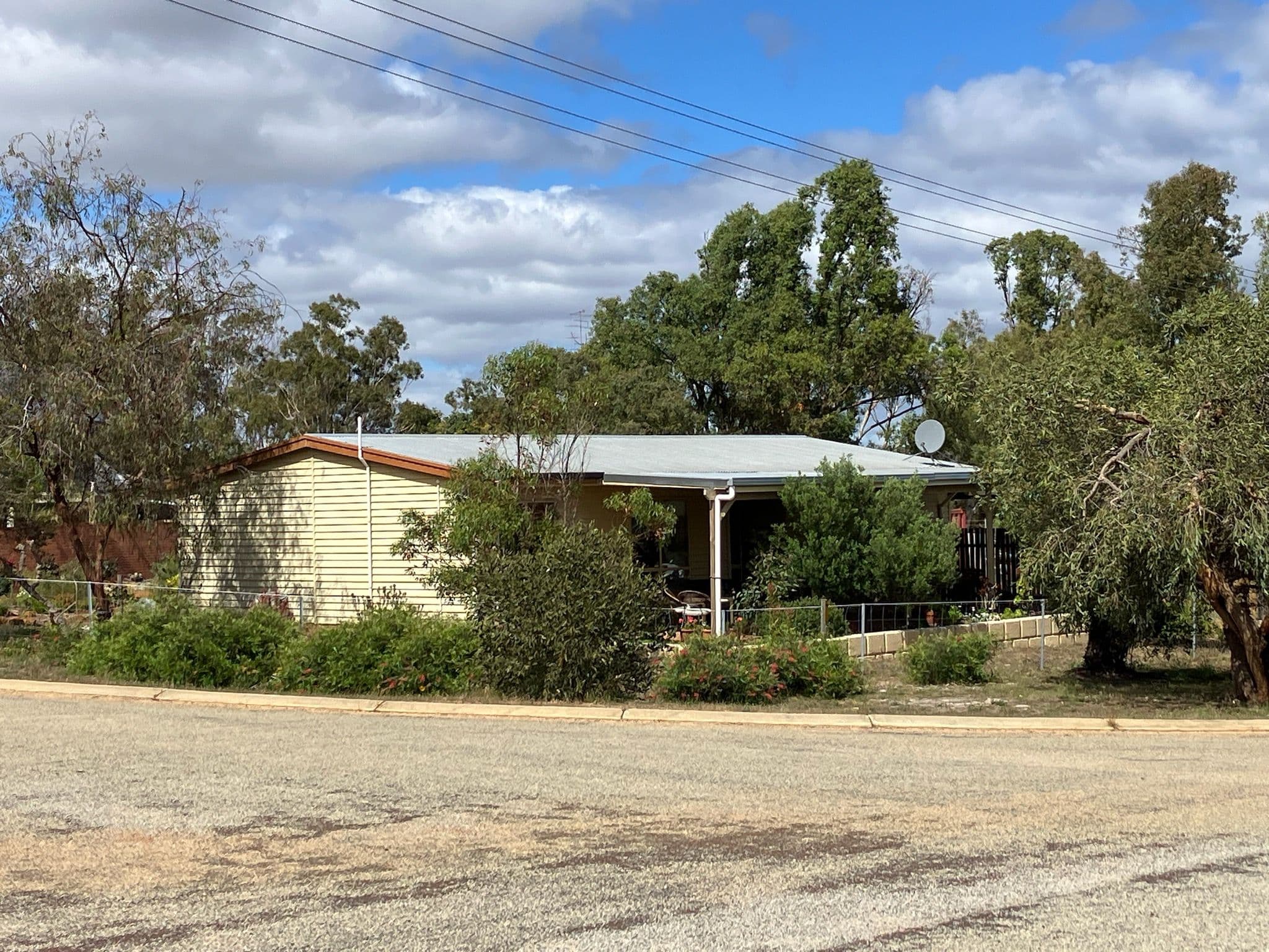 10 White Drive, Badgingarra WA 6521, Badgingarra - Thumbnail 3