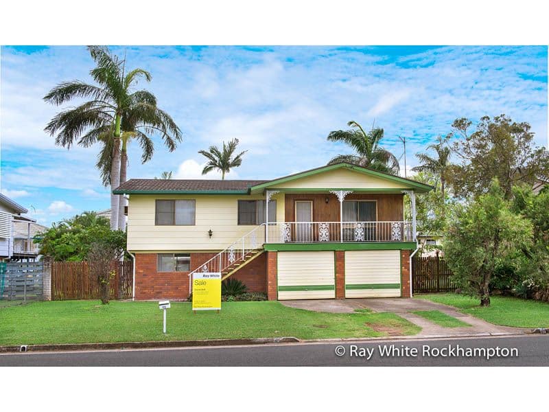 25 Maxwell Street, NORMAN GARDENS QLD 4701, Norman Gardens - Image 1