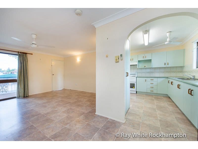 25 Maxwell Street, NORMAN GARDENS QLD 4701, Norman Gardens - Thumbnail 2