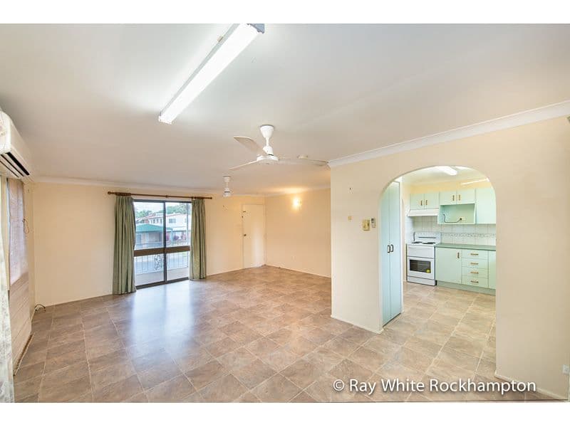 25 Maxwell Street, NORMAN GARDENS QLD 4701, Norman Gardens - Thumbnail 4