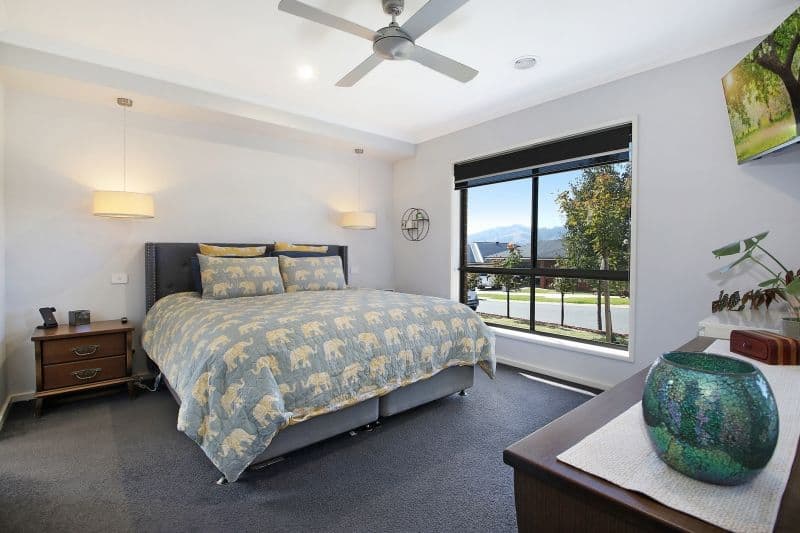 18 Grieve Way, Wodonga VIC 3690, Wodonga - Thumbnail 3