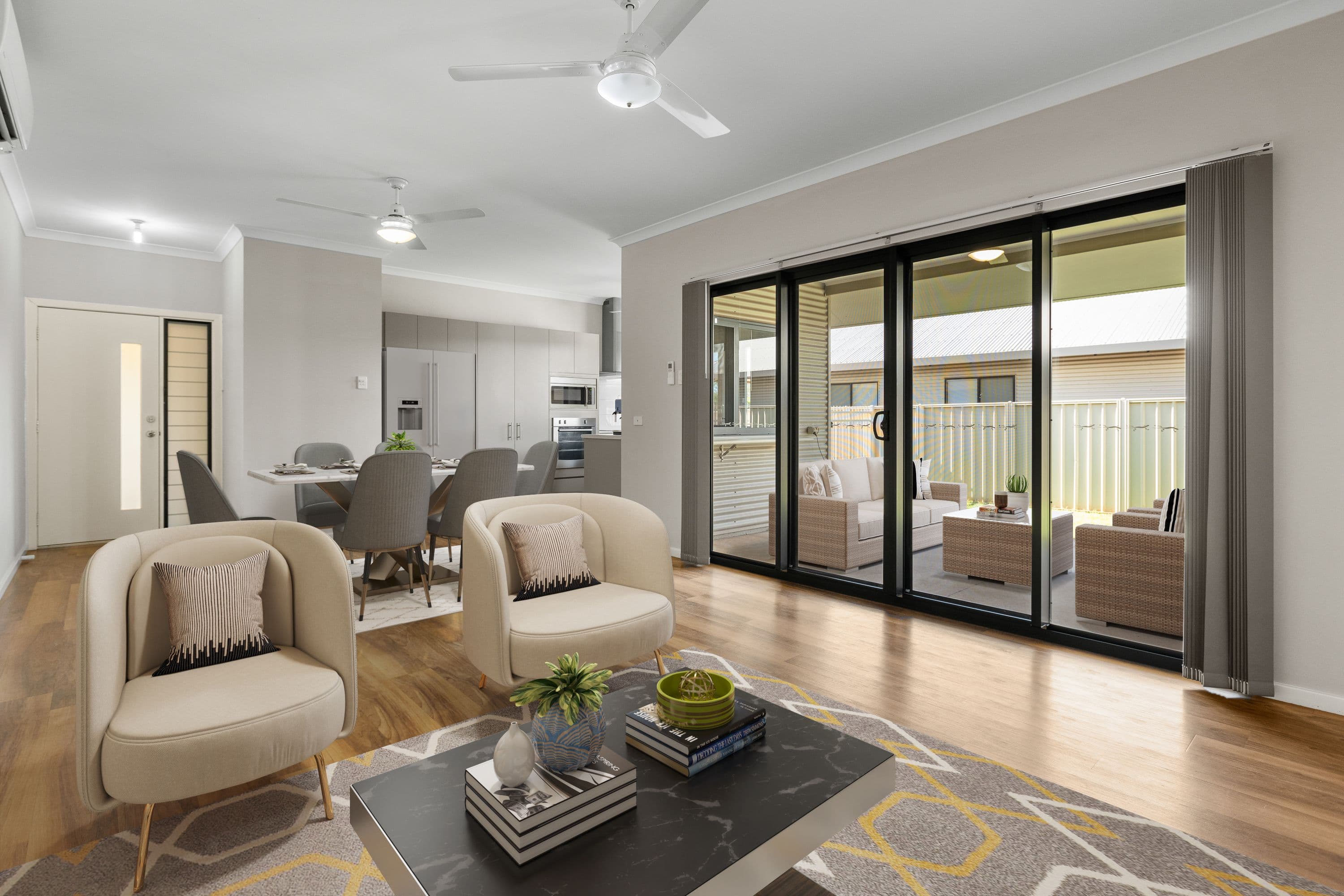 18 Yamasaki Vista, Bilingurr WA 6725, Bilingurr - Image 1
