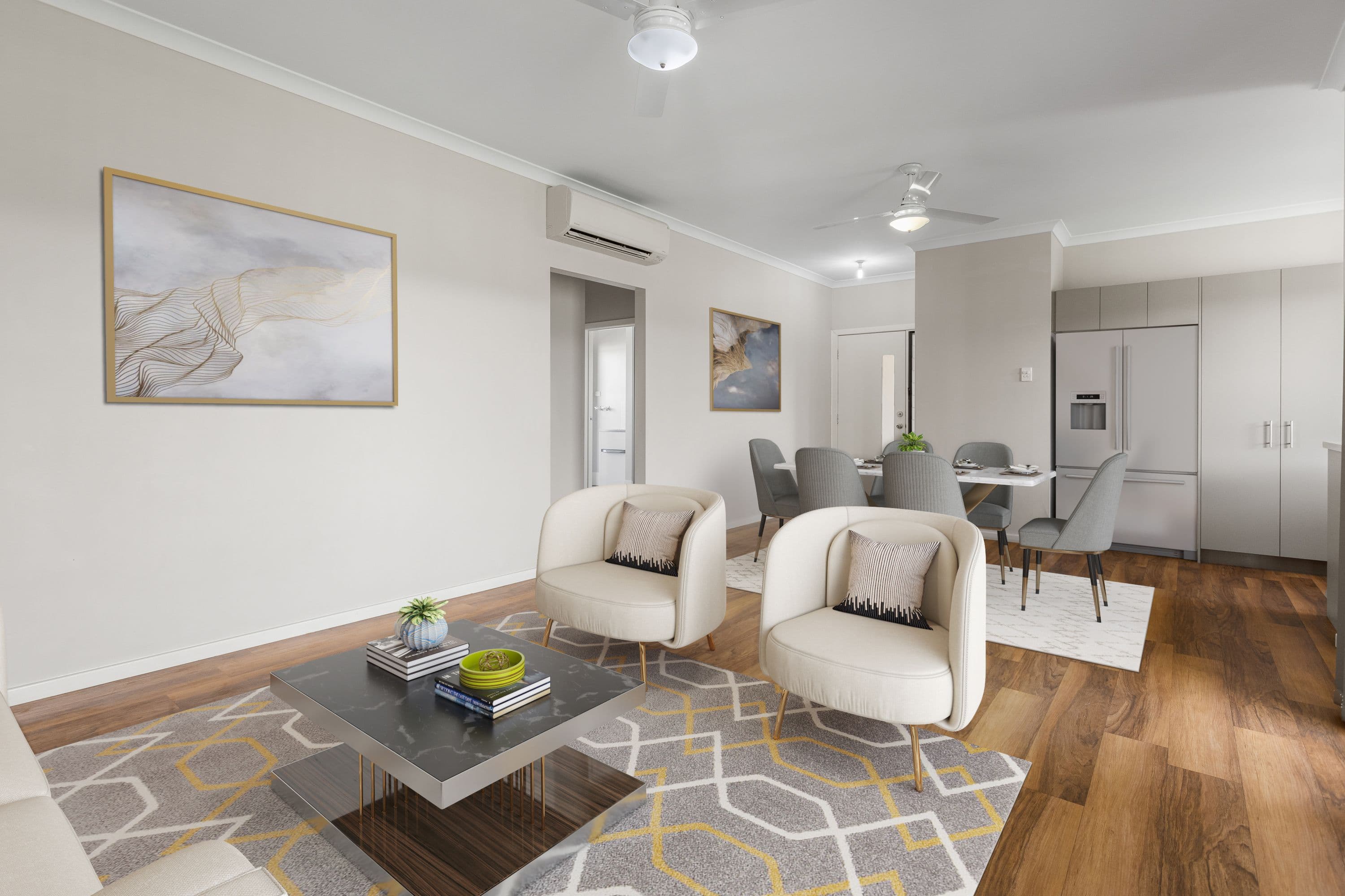 18 Yamasaki Vista, Bilingurr WA 6725, Bilingurr - Thumbnail 4