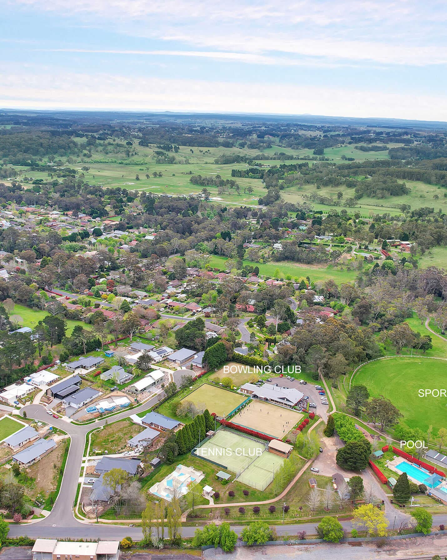 7 Lochinvar Drive Bundanoon, Bundanoon - Thumbnail 2