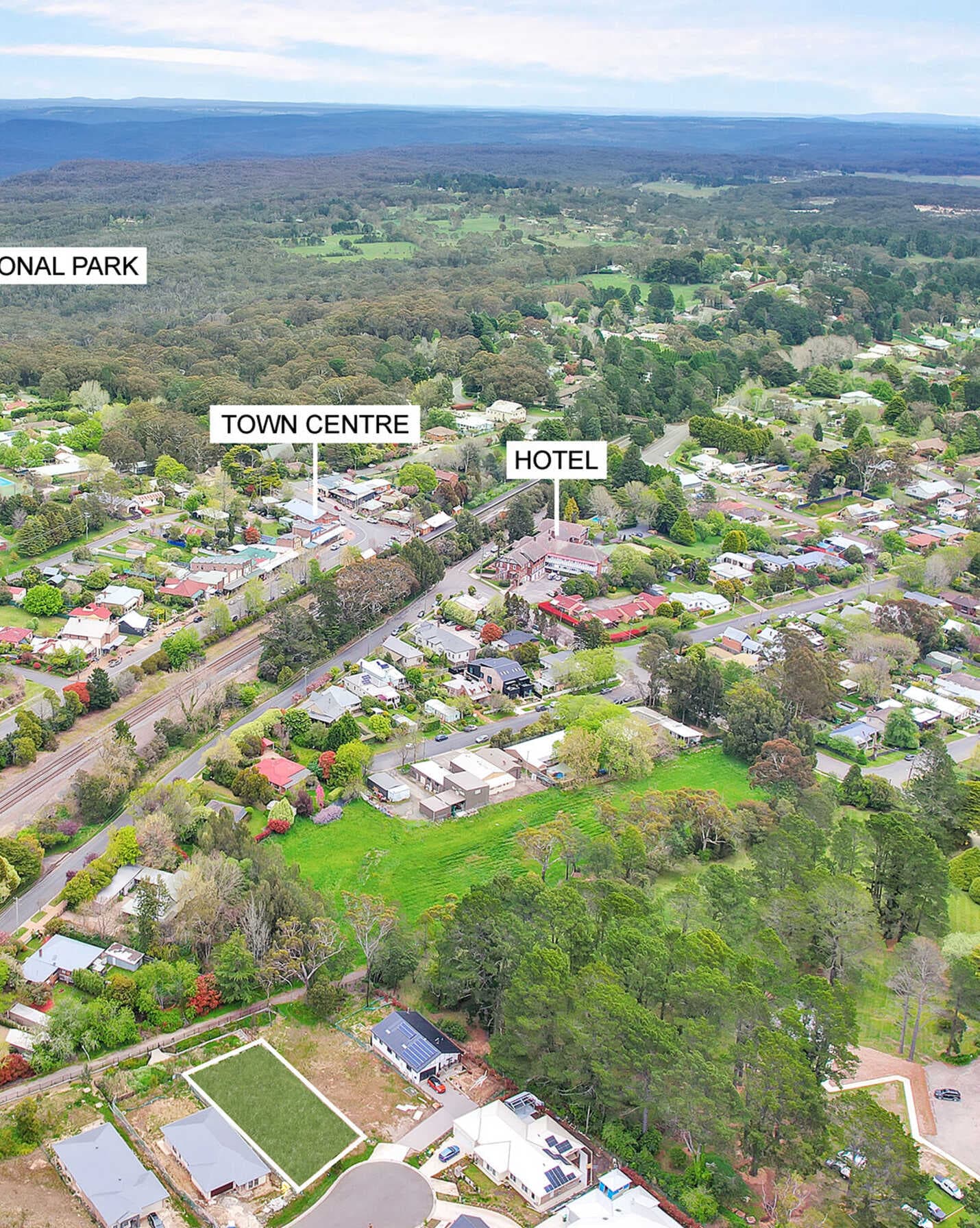7 Lochinvar Drive Bundanoon, Bundanoon - Thumbnail 4