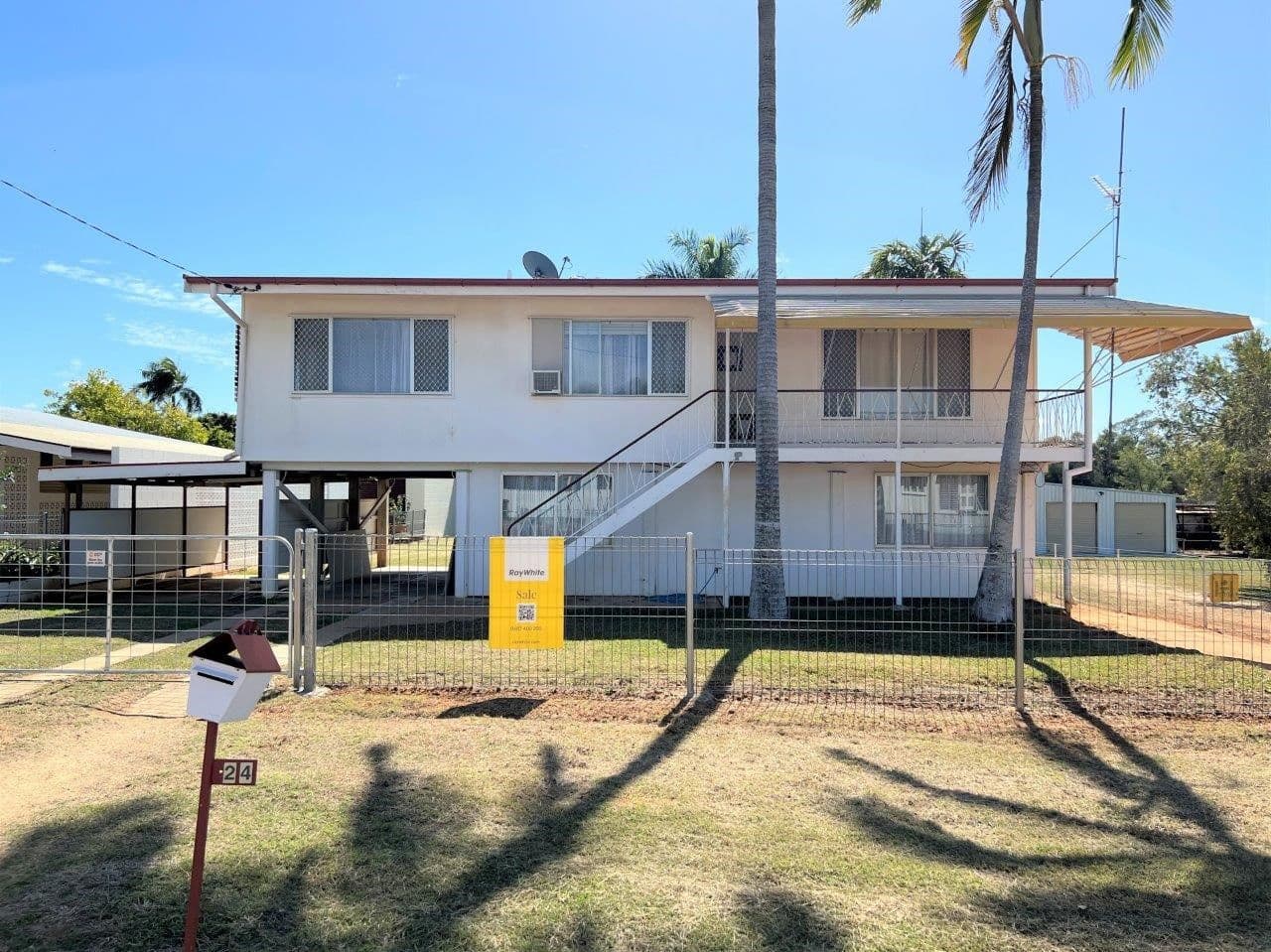 24 Gauvin Street, Richmond Hill QLD 4820, Richmond Hill - Image 1