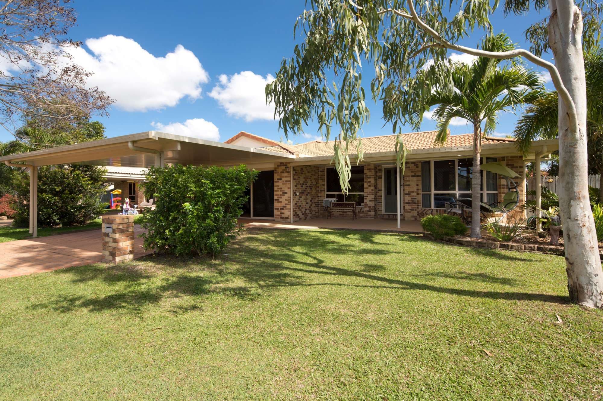 6 McLaren Court, KIRWAN QLD 4817, Kirwan - Image 1