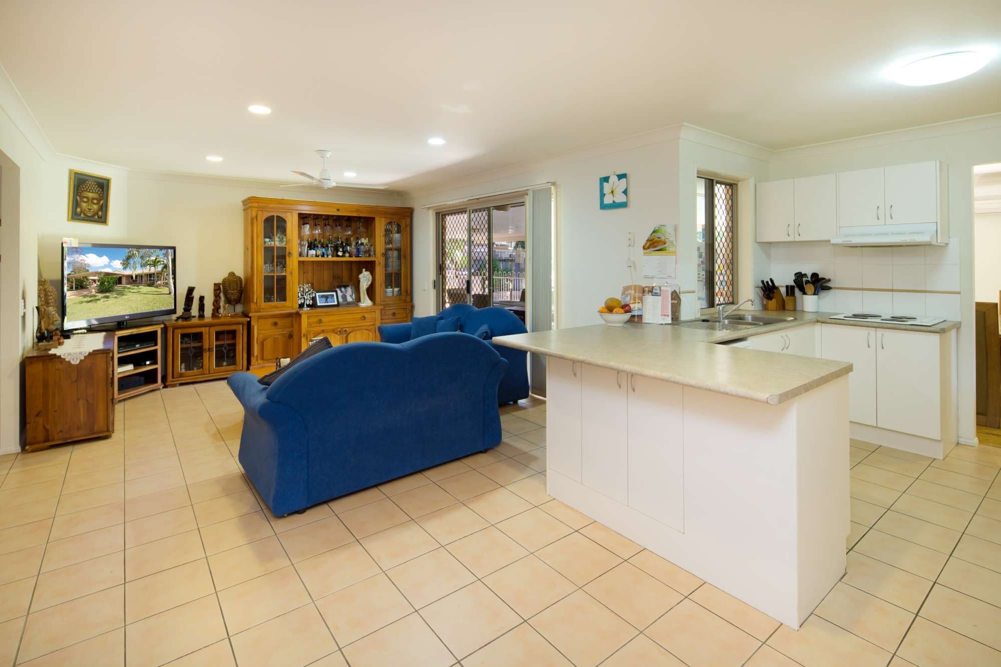 6 McLaren Court, KIRWAN QLD 4817, Kirwan - Thumbnail 2