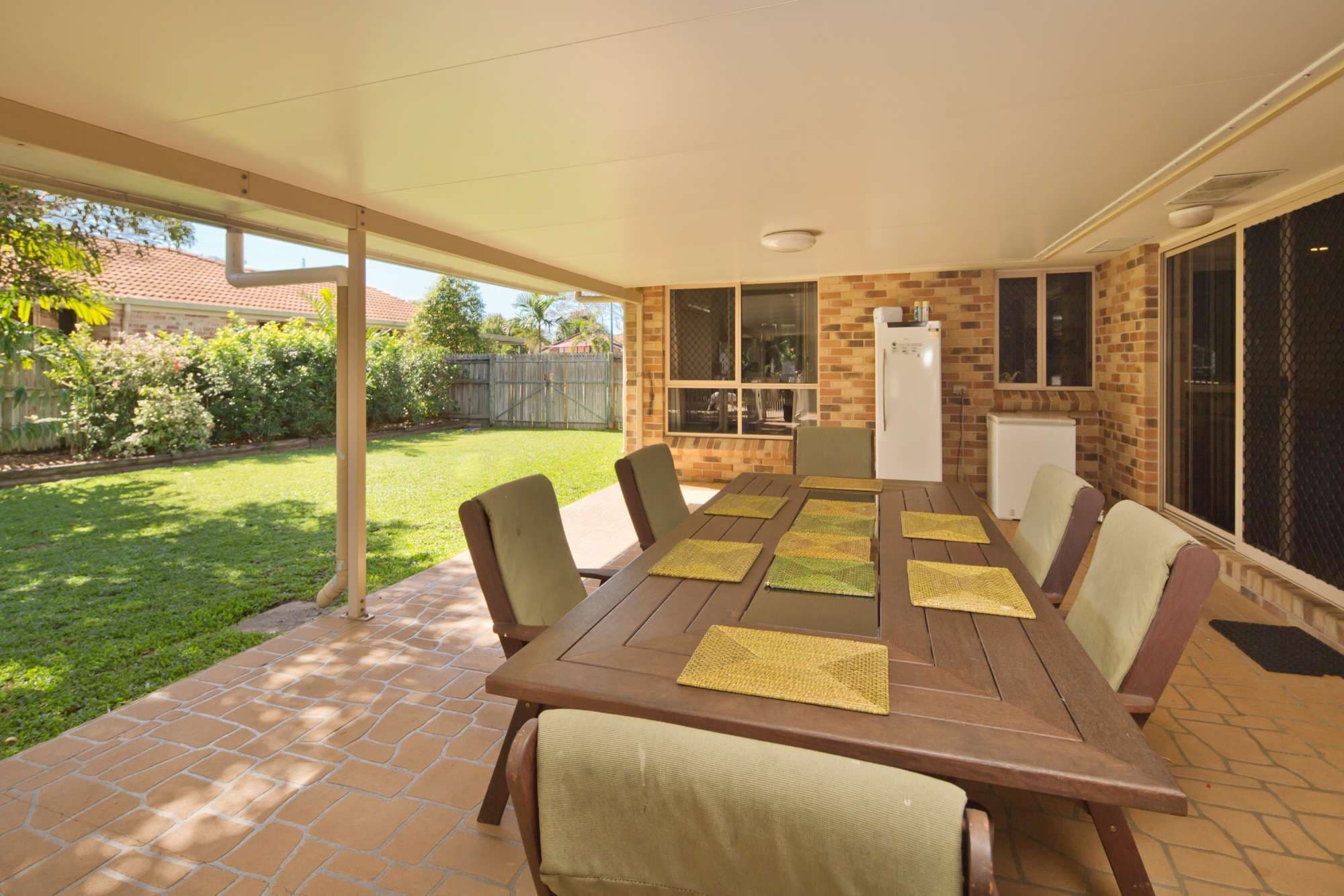 6 McLaren Court, KIRWAN QLD 4817, Kirwan - Thumbnail 3
