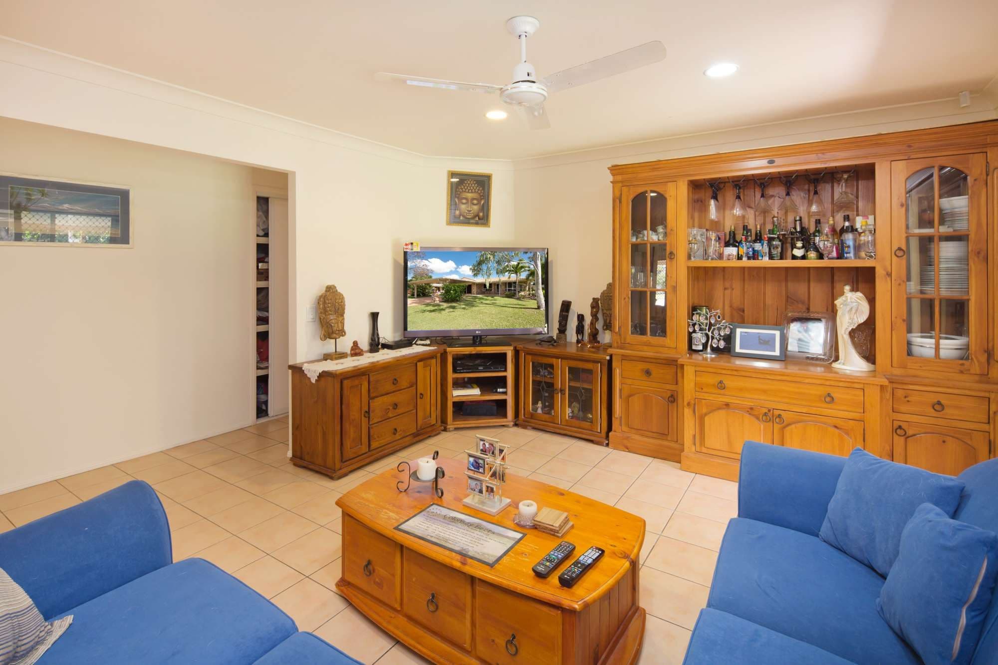 6 McLaren Court, KIRWAN QLD 4817, Kirwan - Thumbnail 4