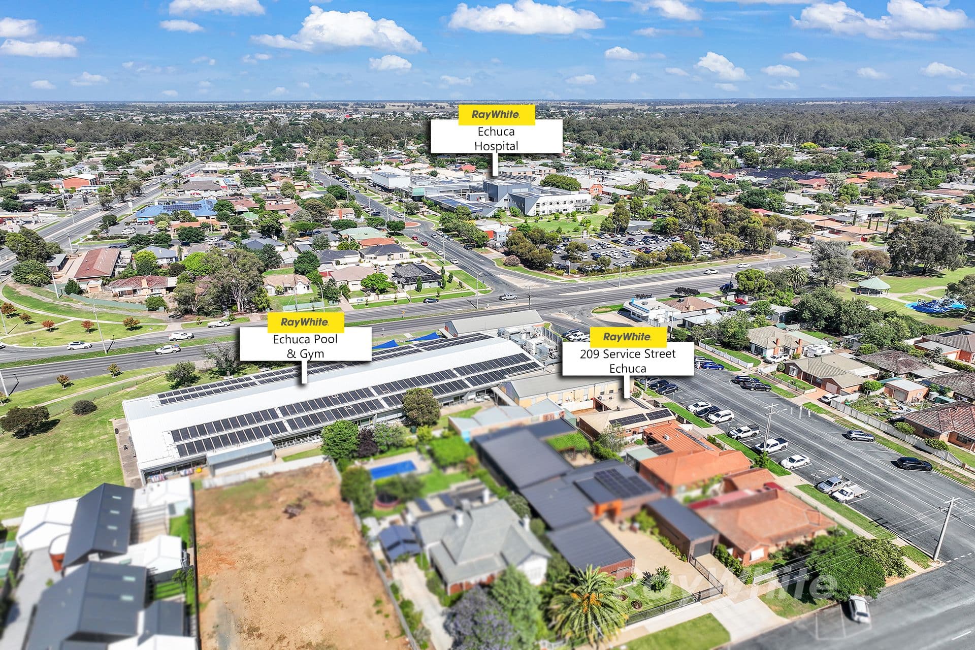 209 Service Street, Echuca VIC 3564, Echuca - Thumbnail 4