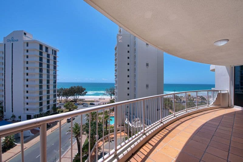 6 View Avenue, SURFERS PARADISE QLD 4217, Surfers Paradise - Image 1