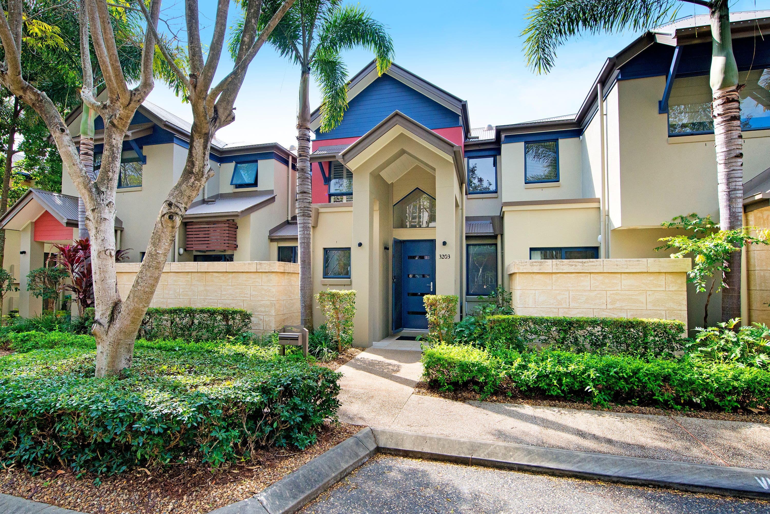 3203 Central Place, Carrara QLD 4211, Carrara - Thumbnail 2