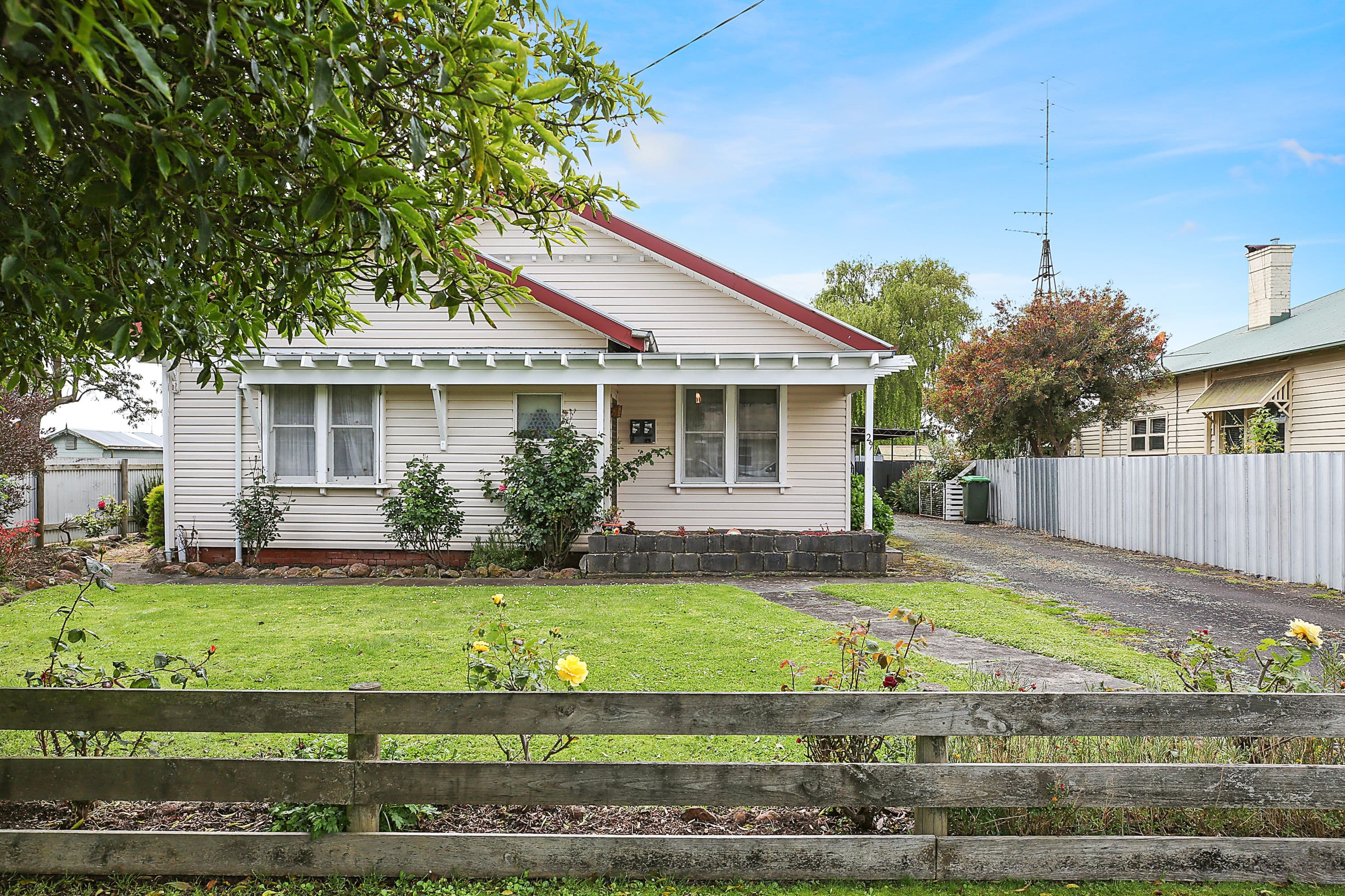 29 Dow Street, Terang VIC 3264, Terang - Image 1