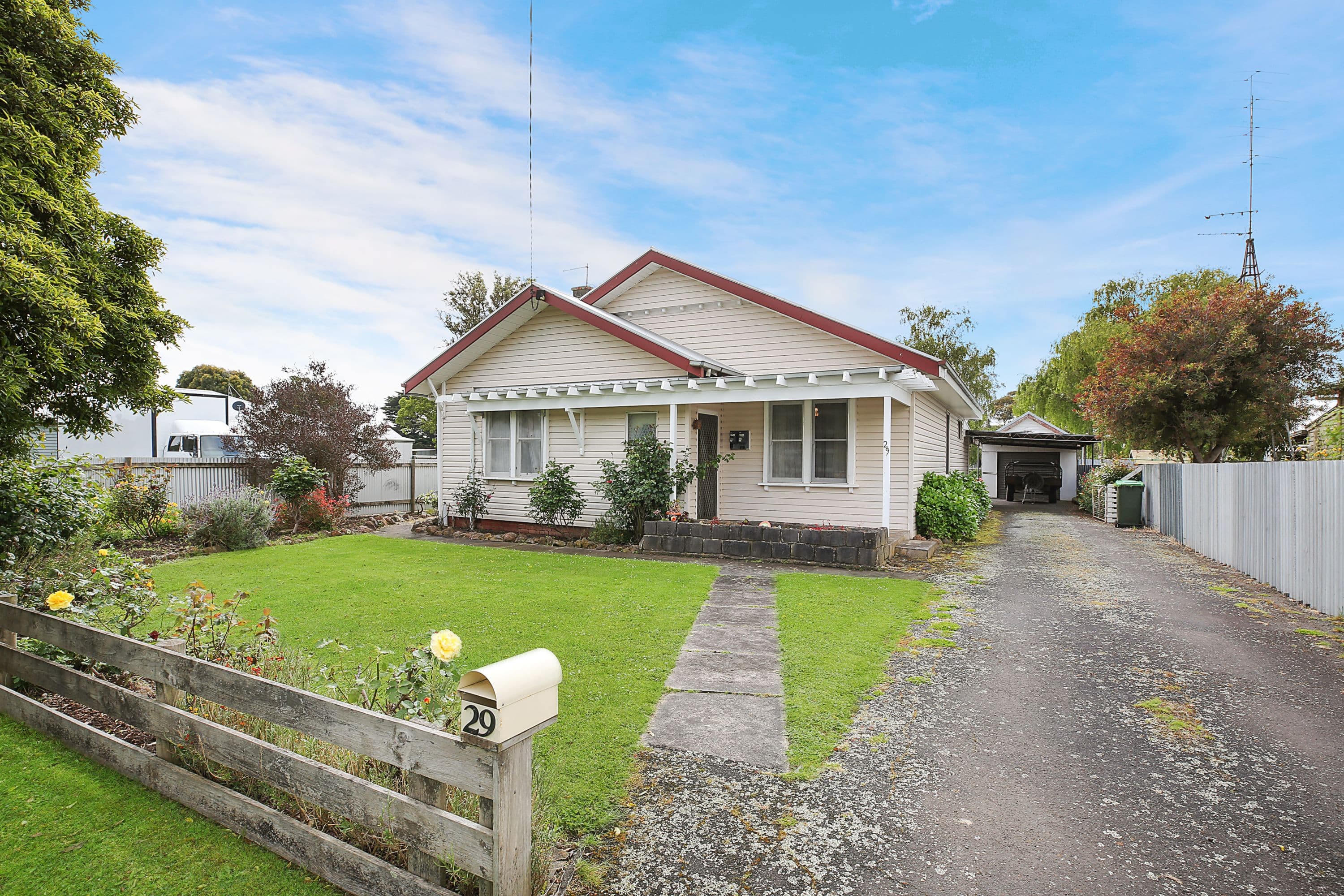 29 Dow Street, Terang VIC 3264, Terang - Thumbnail 2