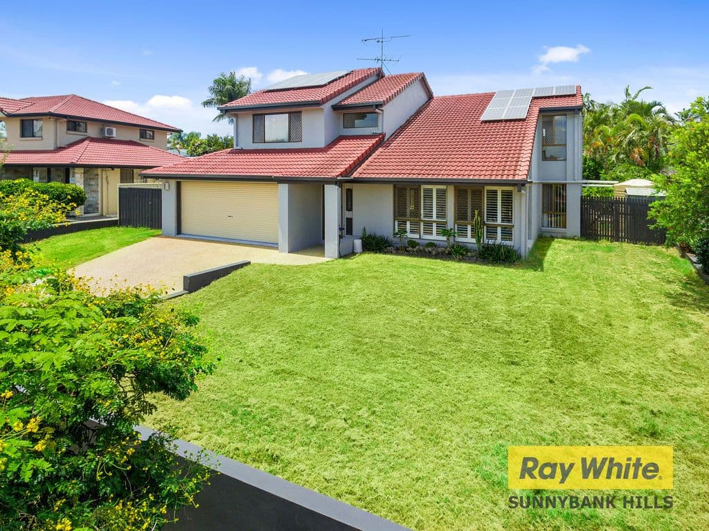 118 Penson Street, Stretton QLD 4116, Stretton - Image 1