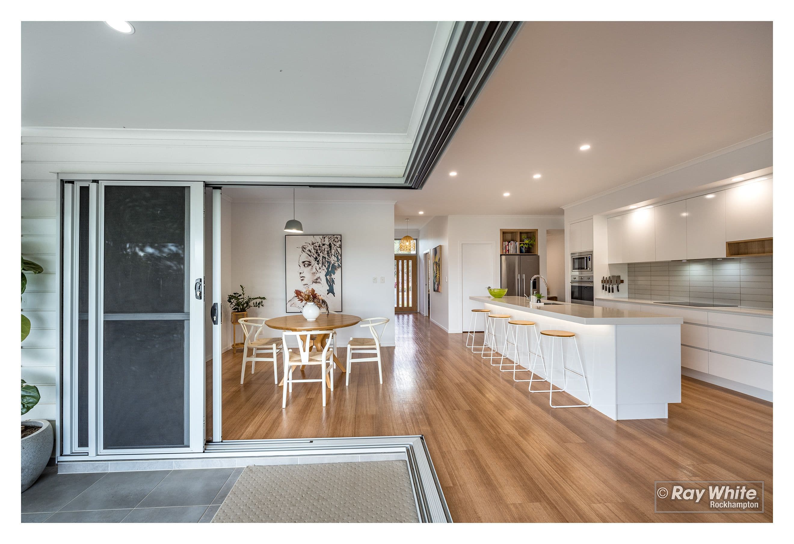 2 Parkdale Terrace, Parkhurst QLD 4702, Parkhurst - Thumbnail 2