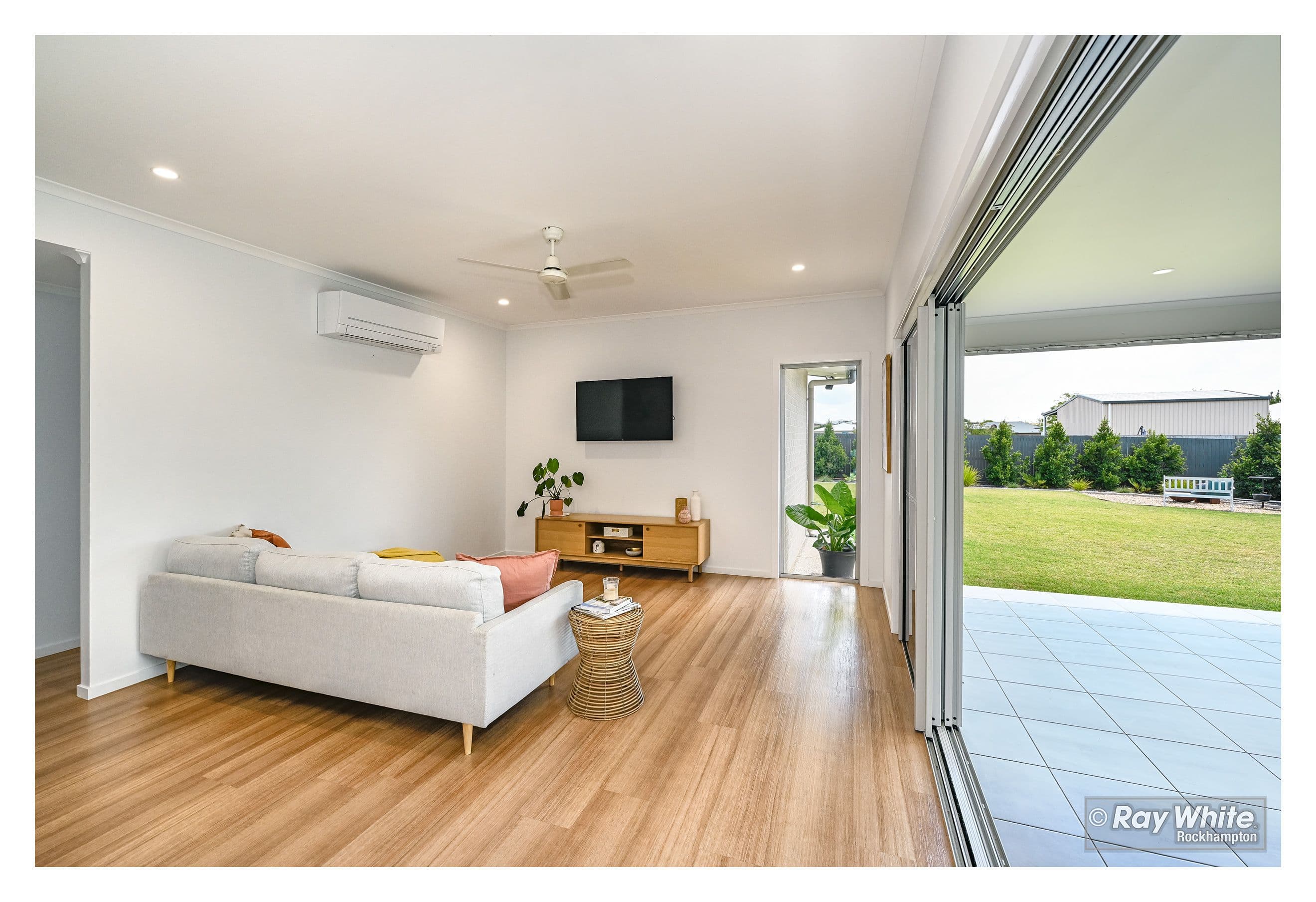 2 Parkdale Terrace, Parkhurst QLD 4702, Parkhurst - Thumbnail 5