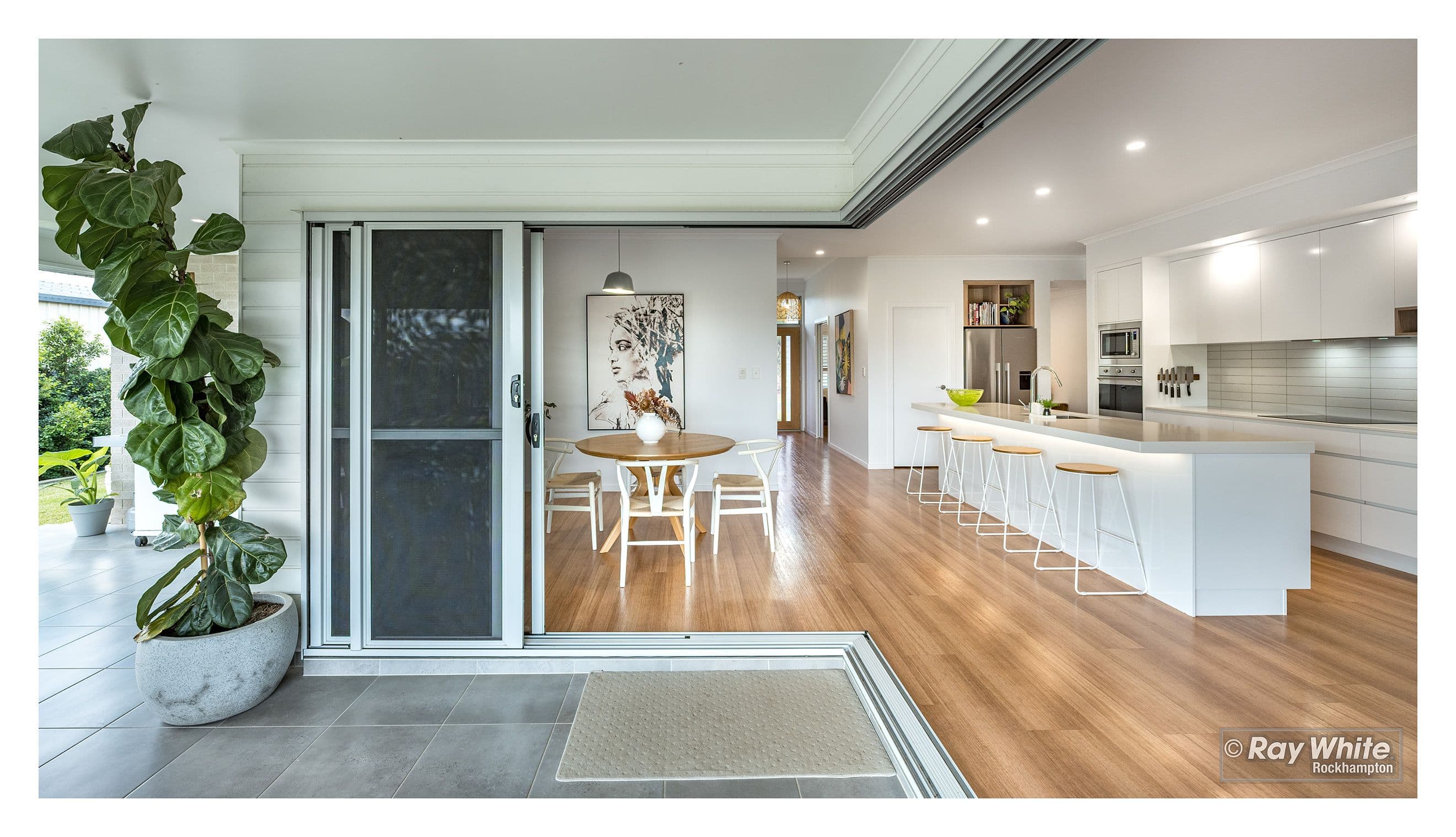 2 Parkdale Terrace, Parkhurst QLD 4702, Parkhurst - Thumbnail 6