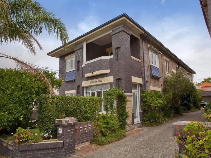 49 Imperial Avenue, Bondi NSW 2026, Bondi - Image 1
