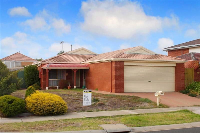 21 Chittenup Bend, SYDENHAM VIC 3037, Sydenham - Thumbnail 2