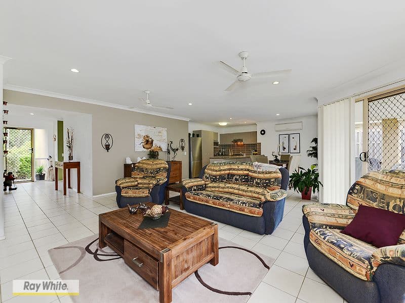 8 Melissa Circuit, Kallangur QLD 4503, Kallangur - Thumbnail 4